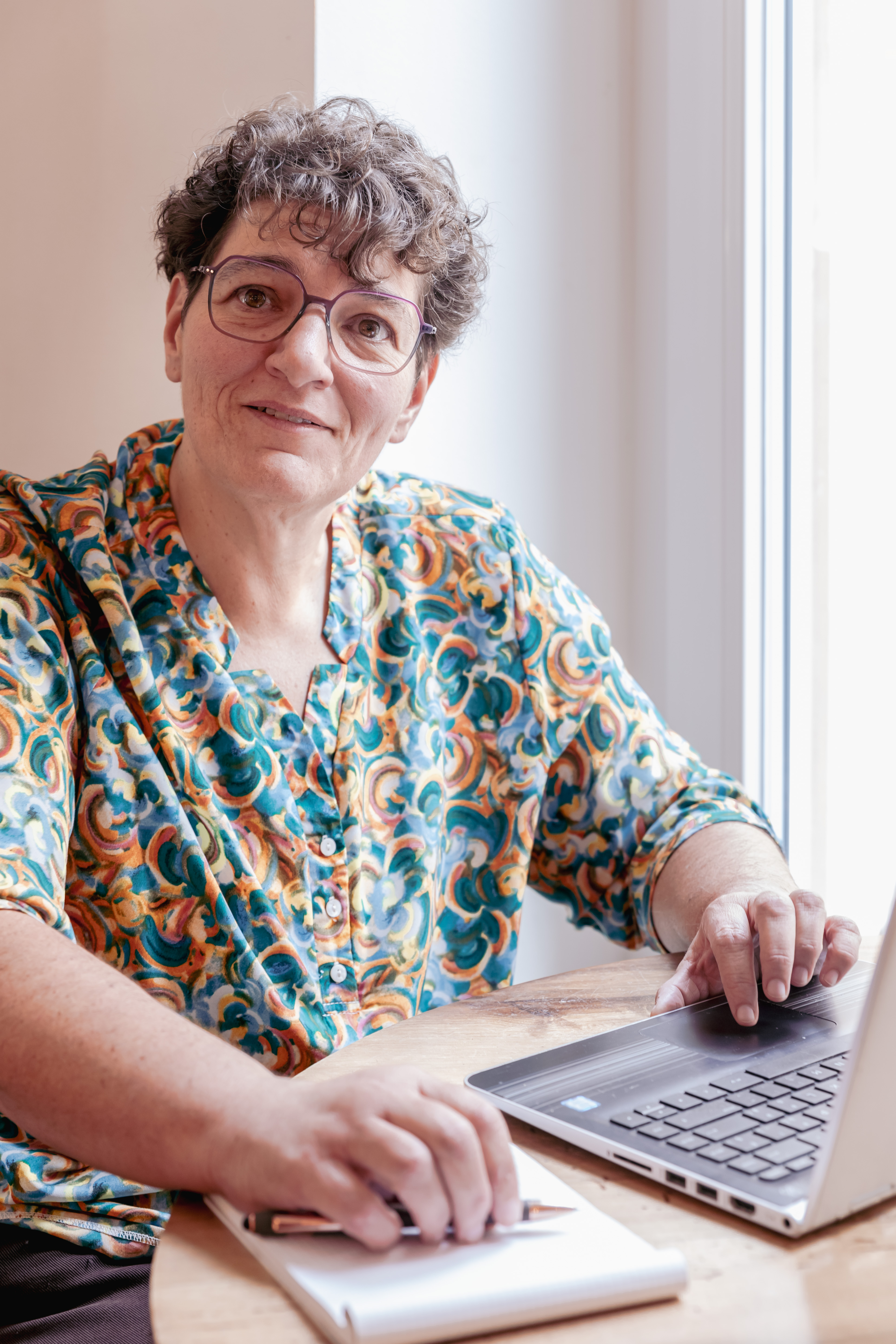 Virginie – Conseillère ViPulse